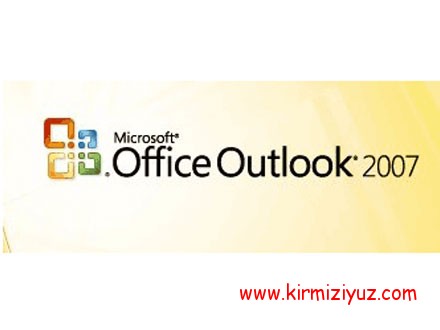 Microsoft Outlook 2007 E-Posta Kurulumu Resimli