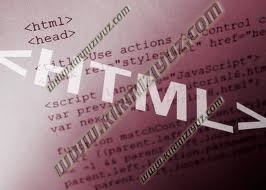 HTML İçin Türkçe Karakter Kodları